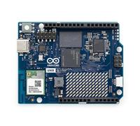 Placa de desarrollo Arduino UNO Q 2GB Qualcomm Dragonwing QRB2210