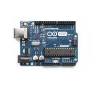 Placa de desarrollo Arduino UNO Rev3 ATmega328 16 MHz