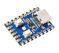 Placa de desarrollo avanzada RP2350 eficiente para proyectos y robótica con doble arquitectura que diseña la educación y la placa de prototipado