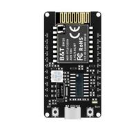 Placa de desarrollo BW16-Kit RTL8720DN Módulo Bluetooth BLE de doble banda