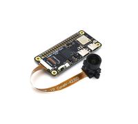 Placa de Desarrollo CanMV K230D ZERO con Cámara de Reconocimiento de Visión Artificial 2093 AI RISC-V, Placa Base con Inteligencia Artificial