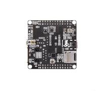 Placa de desarrollo con MCU P4 RISC V Dual Core, WiFi 6 y 5 BLE, memoria mejorada con PSRAM de 32 MB y flash de 16 MB para proyectos de IoT (NANO-KIT-B)