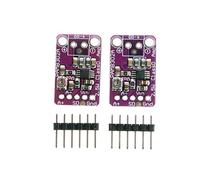 Placa de desarrollo de amplificador de potencia de audio de clase D de un solo canal ARCELI 2pcs PAM8302