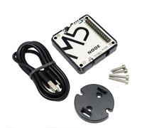 Placa de desarrollo de audio NODE WM8978 con módulo I2S sensor DHT12 transmisor IR batería de 400 mAh
