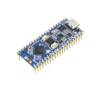 Placa de Desarrollo de Microcontrolador ESP32-S3--M con Wi-Fi de 2,4 GHz y Procesador de Doble Núcleo de 240 MHz
