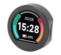 Placa de Desarrollo de Microcontrolador Mcu LCD Round CNC, LCD, Pantalla Circular Bulti Circle para Rp2040 264Kb, Computadoras de Placa única