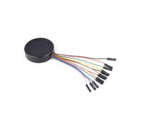 Placa de Desarrollo de Microcontrolador RP2350 MCU con Pantalla LCD Táctil Redonda de 1,28 Pulgadas y Sensor de Seis Ejes de 240 X 240