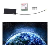 Placa de desarrollo de módulo 4G portátil CAT.1 con núcleo de banda de paso de red completa 2G STM32 - MCore-A7670C