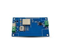 Placa de Desarrollo de Módulo Conmutador MOS de un Solo Canal AIR780E para Redes 4G con Fuente de Alimentación de 5-60 V CC