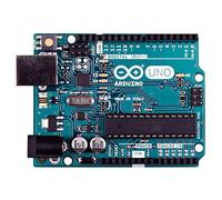 Placa de desarrollo de placa de desarrollo Arduino Uno Rev3, ATmega328, UNO R...