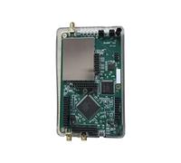 Placa de Desarrollo de Plataforma de Radio Definida por Software para HackRF One de 1 MHz A 6 GHz. Receptor de Radio. Placa Receptora de