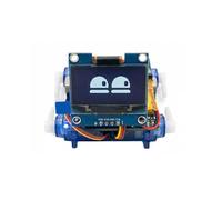 Placa de Desarrollo de Robot de Chat de Voz para Perros con IA ESP32-S3, Compatible con Juguetes para Mascotas de Escritorio Deepseek Xiaozhi A