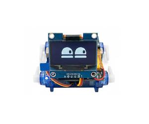Placa de Desarrollo de Robot de Chat de Voz para Perros con IA ESP32-S3, Compatible con Juguetes para Mascotas de Escritorio Deepseek Xiaozhi A