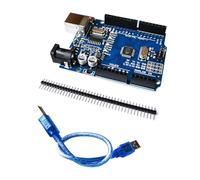 Placa de Desarrollo de Router - Módulo Mini Ch340g,Módulo Adaptador de Interfaz para Componentes con USB de Alta Velocidad para Proyectos de Computación y Programación