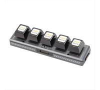 Placa de desarrollo de teclado T-Keyboard-S3 Pro ESP32-S3, A