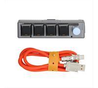 Placa de desarrollo de teclado T-Keyboard-S3 Pro ESP32-S3, B