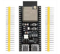 Placa de desarrollo de tipo C dual ESP32-S3 Placa CORE ESP32-C3-DevKitM-1 ESP32-C3-MINI-1 ESP32-S3-DevKit A
