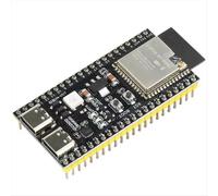 Placa de desarrollo de tipo C dual ESP32-S3 Placa CORE ESP32-C3-DevKitM-1 ESP32-C3-MINI-1 ESP32-S3-DevKit B