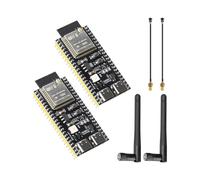 Placa de Desarrollo ESP 32-S3 DevKitC-1 N16R8 con Antena de 2.4G, para Módulo ESP 32-S3 N16R8 con WiFi y 5.0