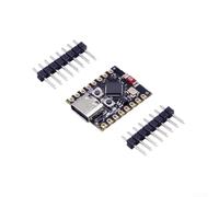 Placa de desarrollo ESP32-C3 SuperMini, microcontrolador RISC-V 160MHz, módulo Wi-Fi IoT para dispositivos portátiles y proyectos de aprendizaje de programación