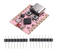 Placa de desarrollo ESP32-C3 SuperMini WiFi Bluetooth Mini B