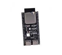Placa de desarrollo ESP32 C6 Bluetooth Smart Home IoT módulo DIY N4 N8 N16 Compatible(N4 unsoldered)