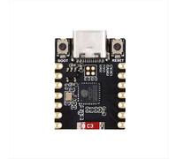 Placa de desarrollo ESP32-C6 MINI compatible con WiFi de 2,4 GHz y Bluetooth RISC-V de bajo consumo sin pantalla OLED de 0,42 pulgadas