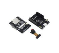 Placa de Desarrollo ESP32-CAM Módulo WiFi+Cámara OV2640+Base ESP32 WIFI IoT Placa Base CPU de 32 Bits de Doble Núcleo