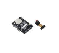 Placa de Desarrollo ESP32-CAM Módulo WiFi+Cámara OV2640 ESP32 WIFI IoT Placa Base CPU de Doble Núcleo de 32 Bits