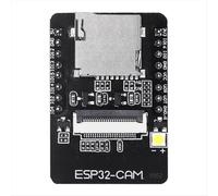 Placa de desarrollo ESP32-CAM, módulo WiFi, ESP32, WiFi, Bluetooth, IoT Mothe