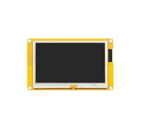 Placa de Desarrollo ESP32 de 4.3 Pulgadas con WiFi y - Módulo de Pantalla TFT Inteligente de 480x272 con Pantalla Táctil
