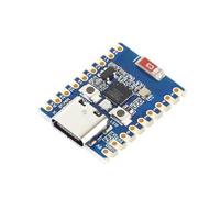 Placa de Desarrollo ESP32 H2 , Procesador ESP32-H2-Zero de 96 MHz para Aplicaciones IoT Avanzadas BLE/Zigbee/Thread
