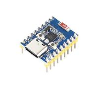 Placa de Desarrollo ESP32 H2 , Procesador ESP32-H2-Zero-M de 96 MHz para Aplicaciones IoT Avanzadas BLE/Zigbee/Thread