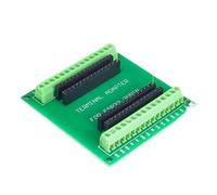 Placa de desarrollo ESP32, módulo de microcontrolador de núcleo de 2,4 GHz | Accesorio flash electrónico SPI funcional para soluciones inalámbricas, cámaras WiFi y aplicaciones móviles de IoT