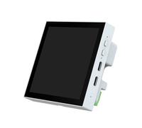 Placa de Desarrollo ESP32-P4 86 para TV Box con Pantalla Táctil de 4 Pulgadas (720x720), Relé RS485, ETH-RS485-Relay