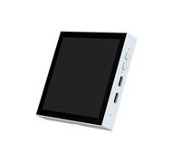 Placa de desarrollo ESP32-P4 Smart 86 Box, procesador RISC-V de 32 bits 4 Inc.