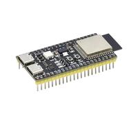 Placa de Desarrollo ESP32-S3 C3 Dual Type-C N16R8 for creación de prototipos Inteligentes de IoT