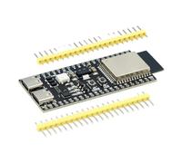Placa de Desarrollo ESP32-S3 C3 Dual Type-C N16R8 for creación de prototipos Inteligentes de IoT