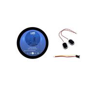 Placa de Desarrollo ESP32-S3 con 1,85 Pulgadas Ronda LCD de Pantalla Táctil Soporte WIFI BT5 LVGL GUI