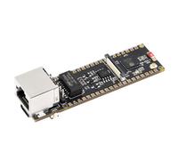 Placa de desarrollo ESP32-S3 ETH, puerto Ethernet RJ45 de 10/100 Mbps, A