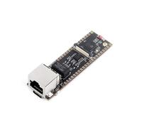 Placa de Desarrollo ESP32-S3 Eth, Puerto Ethernet RJ45 de 10/100 Mbps, Soporte Wi-Fi y Bluetooth, procesador de Doble núcleo de 240 MHz, Placa de Desarrollo Ethernet ESP32 (la Placa Eth + módulo PoE)