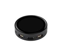Placa de Desarrollo ESP32 S3 Pantalla Táctil AMOLED de 1,43 Pulgadas con Puerto /Sensor de 6 Ejes QMI8658C para LVGL B