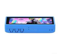 Placa de desarrollo ESP32-S3, pantalla táctil IPS de 3.5 pulgadas 172X640, WiFi y BT 5, caja de IA para proyectos de salida de entrada de audio (3.49B)