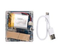 Placa de Desarrollo ESP32 S3, Procesador de Doble Núcleo, 32 bits Programable, Capacidades Robustas, Aplicaciones IoT, Velocidad de Procesamiento Rápida, Compatibilidad con