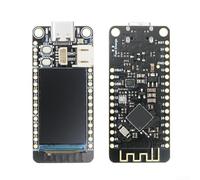 Placa de desarrollo ESP32S3 con pantalla TFT de 1,14 pulgadas para proyectos de programación de Arduino y CircuitPython