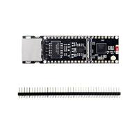Placa de desarrollo Ethernet S3R8 Bases con WiFi Ethernet y compatibilidad de cámara