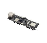 Placa de Desarrollo Ethernet T-Halow ESP32-S3 Módulo WiFi CERTIFICADO Wi-Fi Puerto de Red HaLOW RJ45 Asiento de Cámara