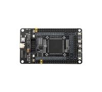 Placa de Desarrollo FPGA Cyclone IV EP4CE6E22C8N de 2,5 V, Compatible con Aprendizaje y Creación de Prototipos.
