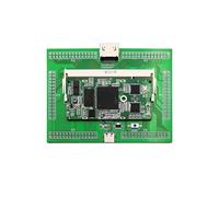 Placa de Desarrollo FPGA de Código Abierto RISC-V Linux Lattice ECP5 ULX3S, Placa Base de Cadena de Herramientas de Código Abierto + Módulo - V7.0
