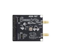 Placa de Desarrollo FPGA Microphase FPGA ADA107 con Módulo de AD de Alta Velocidad Plataforma de Pruebas ADC DAC